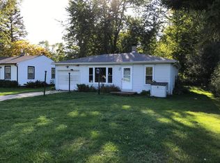 5988 Johnson Rd, Coloma, MI 49038