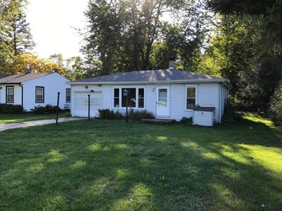 5988 Johnson Rd, Coloma, MI, 49038