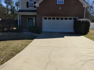 10 Chapman Way, Covington, GA 30016