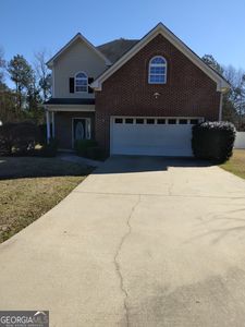 10 Chapman Way, Covington, GA, 30016