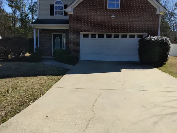 10 Chapman Way, Covington, GA 30016