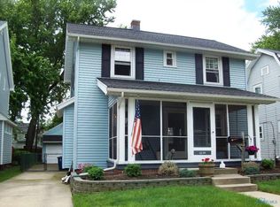 2239 Charlestown Ave, Toledo, OH