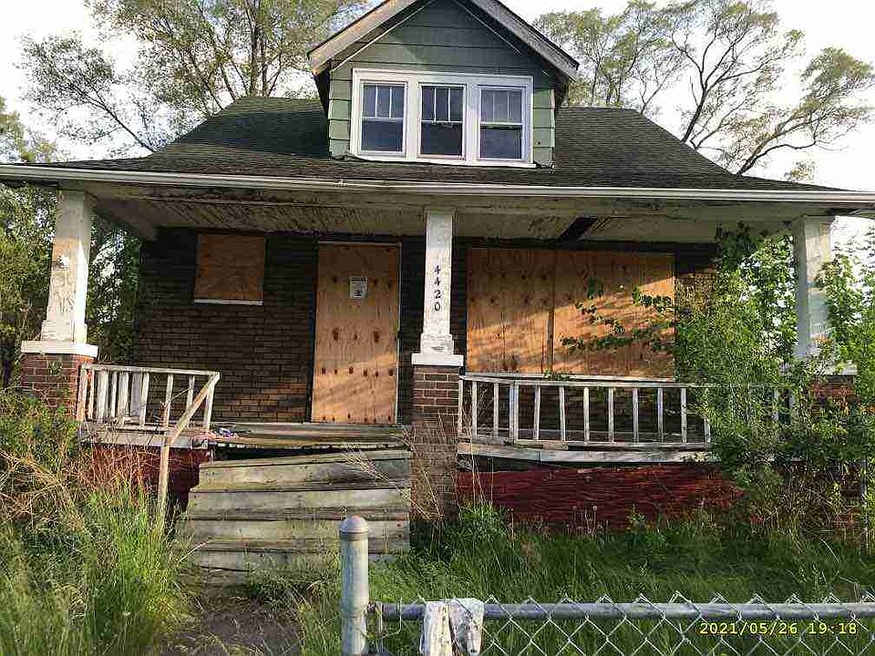 14420 Glenwood
