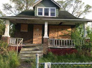 14438 Glenwood St, Detroit, MI 48205 | Zillow 14438 Glenwood St, Detroit, MI 48205 | Zillow