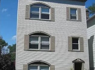 5042 N Oakley Ave APT 2, Chicago, IL 60625