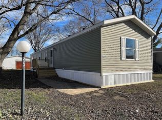 528 Will St, Mahomet, IL 61853