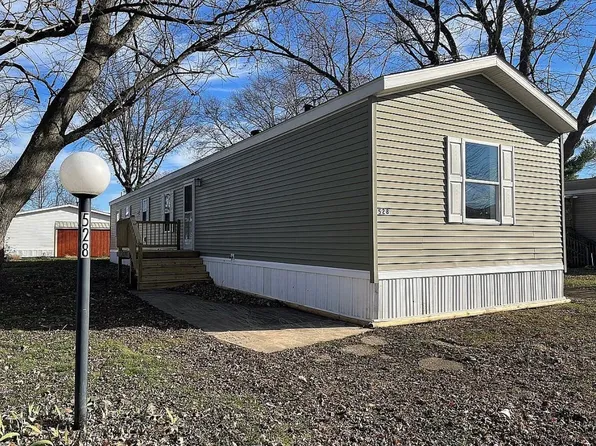 528 Will St, Mahomet, IL 61853
