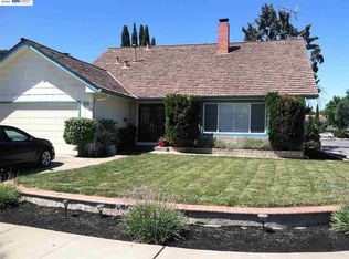 40405 La Jolla Ct, Fremont, CA 94539