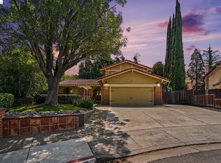 1915 Yellowstone Ct, Antioch, CA 94509