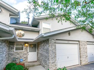 673 N Tamarac Blvd, Addison, IL 60101