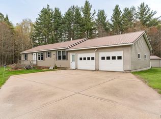 7938 Deer Run Rd, Brantingham, NY 13312