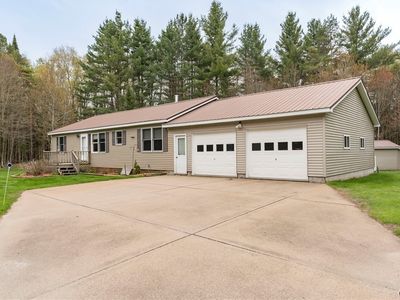 7938 Deer Run Rd, Brantingham, NY, 13312