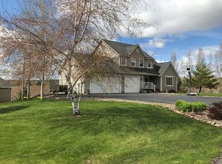 1055 Canterwood Dr, Moscow, ID 83843