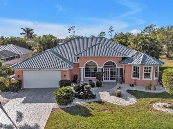 26081 Templar Ln, Punta Gorda, FL 33983