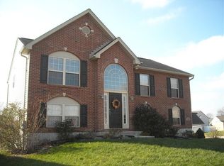 6894 Gordon Blvd, Burlington, KY 41005