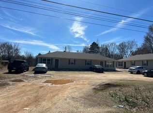955 Grant #45, Prattsville, AR 72129