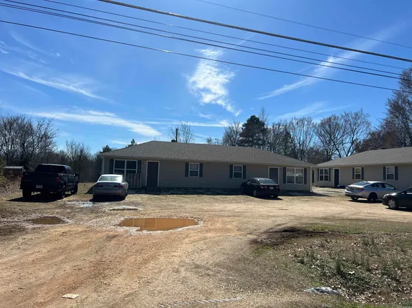 955 Grant #45, Prattsville, AR 72129