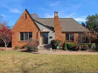 1707 S College Ave, Tulsa, OK 74104