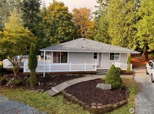 24 Makah Way, La Conner, WA 98257