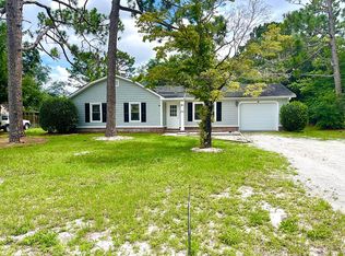 4810 W Rye Ln, Wilmington, NC 28405