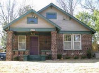 2093 Dunwoody St, Atlanta, GA 30317