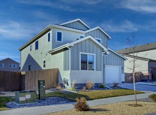 462 Blanket Flower St, Calhan, CO 80808