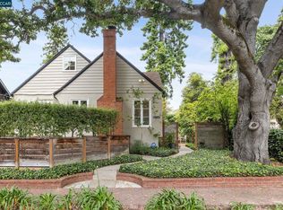 5878 Birch Ct, Oakland, CA 94618