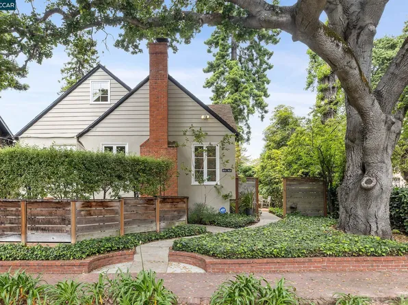 5878 Birch Ct, Oakland, CA 94618