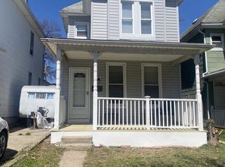 724 E 35th St, Baltimore, MD