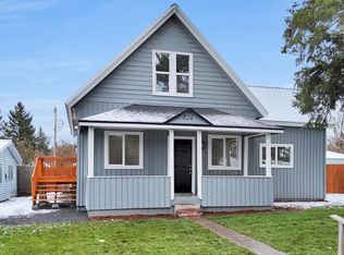 824 W 2nd St, Newport, WA 99156