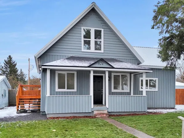 824 W 2nd St, Newport, WA 99156
