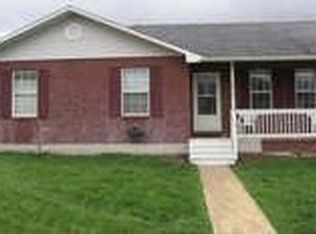 3919 Oxford Rd, Jefferson City, MO 65109