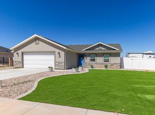 1841 N 3475 W, Cedar City, UT 84721