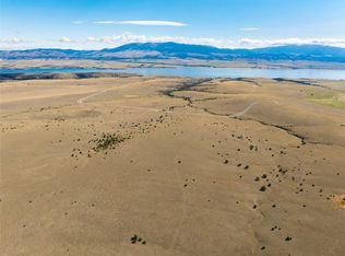 TRACT 1B Open Range Trl, Winston, MT 59647