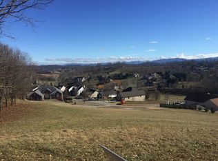 Tbd Michaels Ridge Blvd, Johnson City, TN 37615