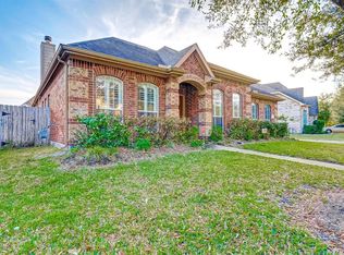 21111 Chadbourne Trace Ln, Richmond, TX 77407