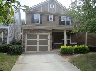 1372 Blackstone Way, Watkinsville, GA 30677