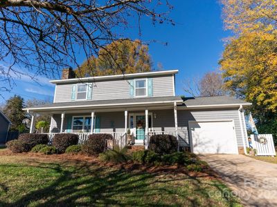702 Pierce Ave, Mount Holly, NC, 28120