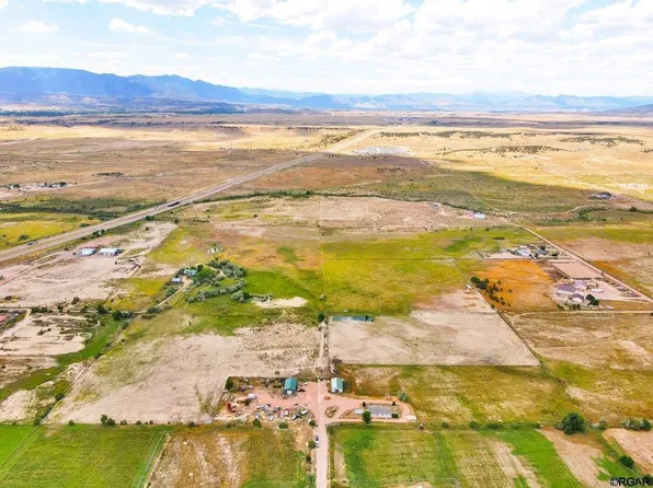 Tbd, Penrose, CO 81240
