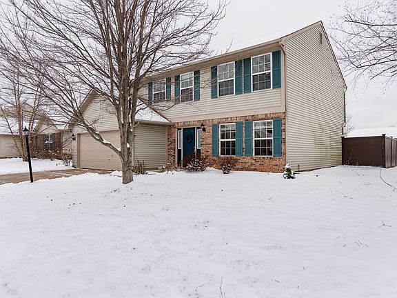 3rd image of 12836 Glengary Dr