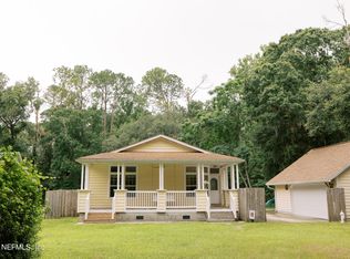 10075 SW 136TH Street, Starke, FL 32091