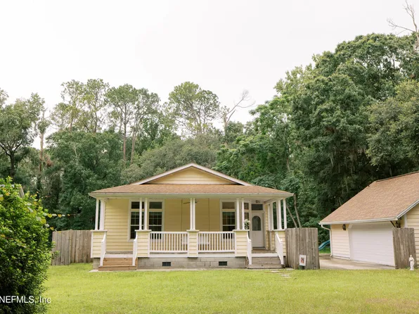 10075 SW 136TH Street, Starke, FL 32091
