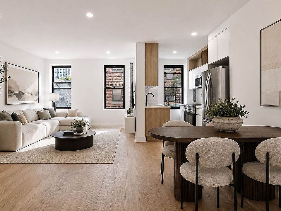 1st image of 78 Thayer St APT 4D