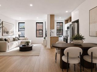 78 Thayer St APT 4D, New York, NY 10040