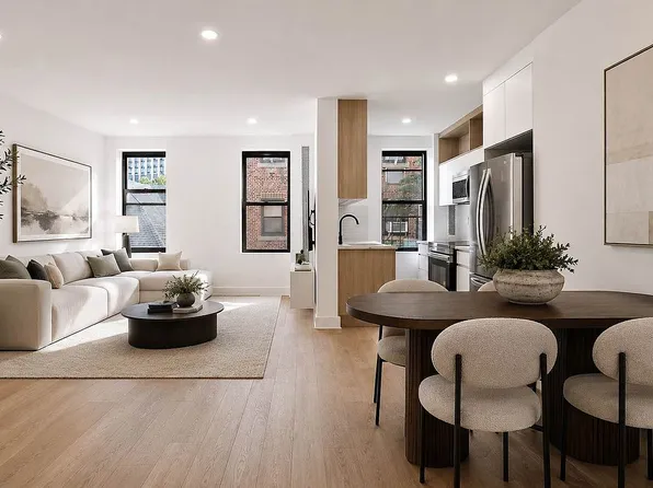 78 Thayer St APT 4D, New York, NY 10040