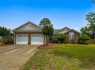 3904 Bowen Ave, Hope Mills, NC 28348