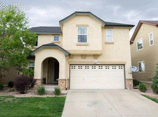 2632 Sierra Springs Dr, Colorado Springs, CO 80916