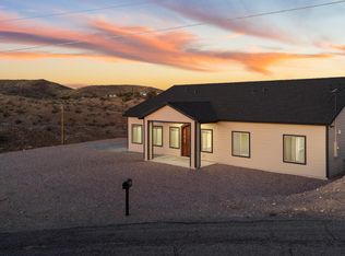 1251 Avenida Gandara, Rio Rico, AZ 85648