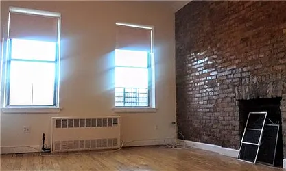 Rented by Brick Real Estate