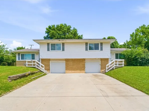 4302-4 NW 56th St, Kansas City, MO 64151